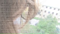 Нюша I`m фотография #2 (источник - https://vk.com/id123713128)