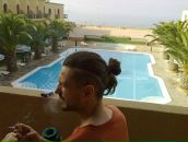 Жо Saving-Off фотография #10 (источник - https://vk.com/id3405464)