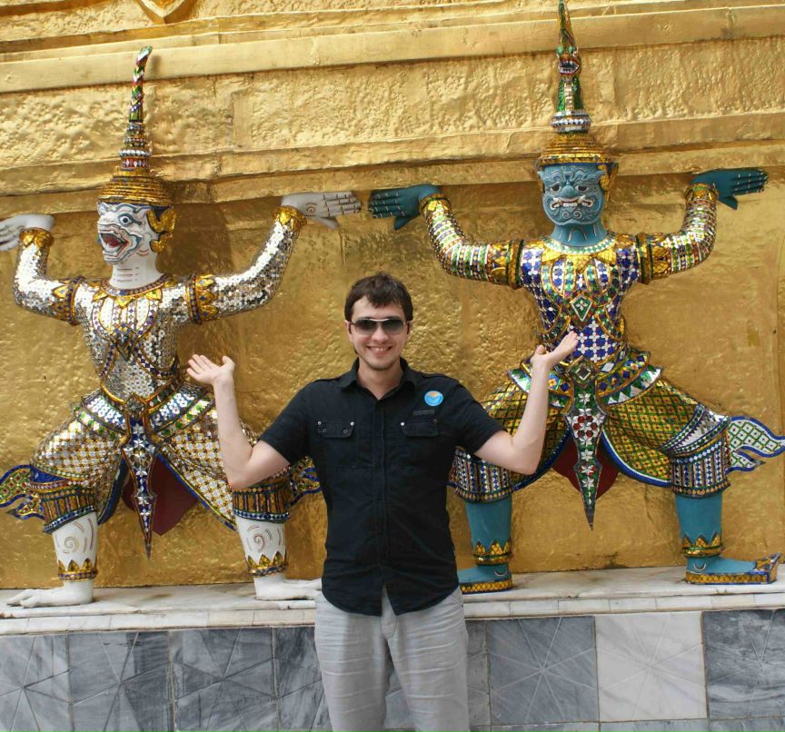 Станислав Биров фотография #14