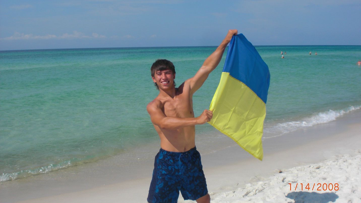 Сергей Черкавский фотография #38