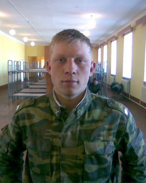 Рома Цедик фото №32