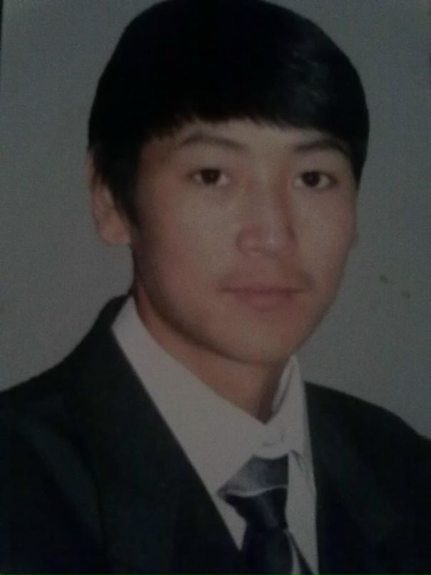 Буянды Куулар фотография #27