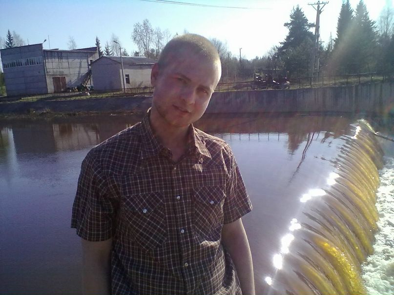 Игорь Шульгин фотография #39
