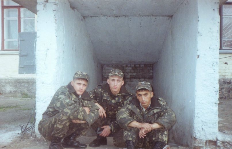 Иван Коваль фотография #14