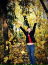 Фотография Кудрявцевой Анастасии