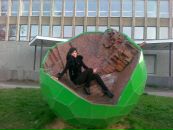 Фотография Гордеевой Ксении