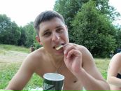 Фотография Терюшкова Александра