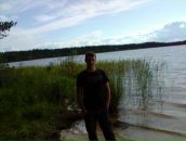 Фотография Шашина Антона