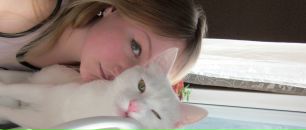 Фотография Карманенко Екатерины