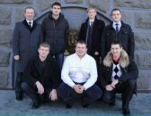 Сергій Дудін фотография #46 (источник - https://vk.com/id60860149)