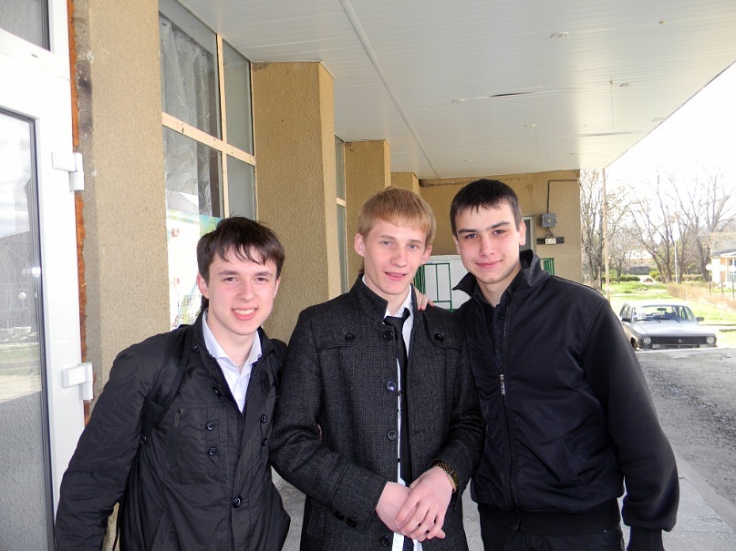 Данил Наумов фотография #25