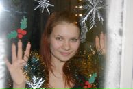 Фотография Дюкиной Людмилы