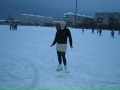 Фотография Стрюковой Надежды