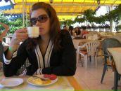 Фотография Мурашко Виктории