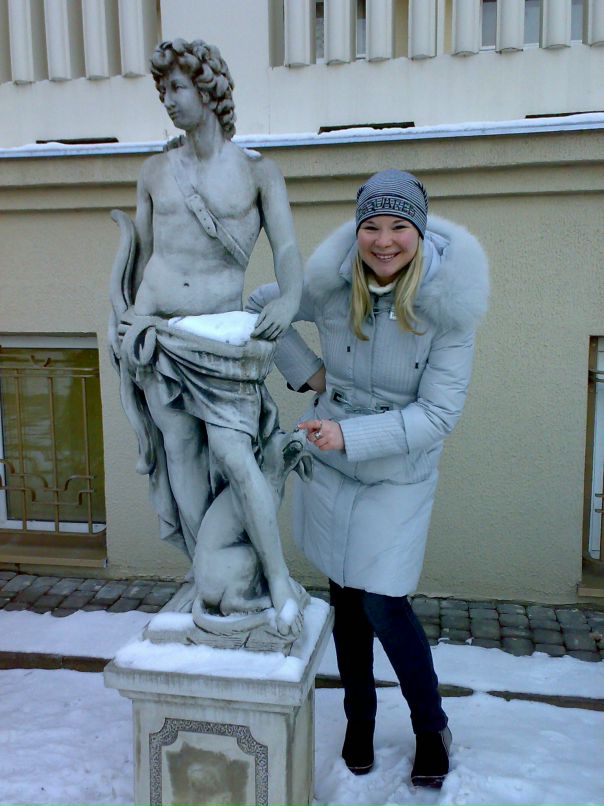 Софія Варман фотография #49