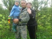 Фотография Поздеевой Ксении