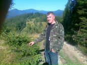Віталій Щербанюк фотография #26 (источник - https://vk.com/id30532777)
