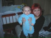 Фотография Шутовой Лейлы