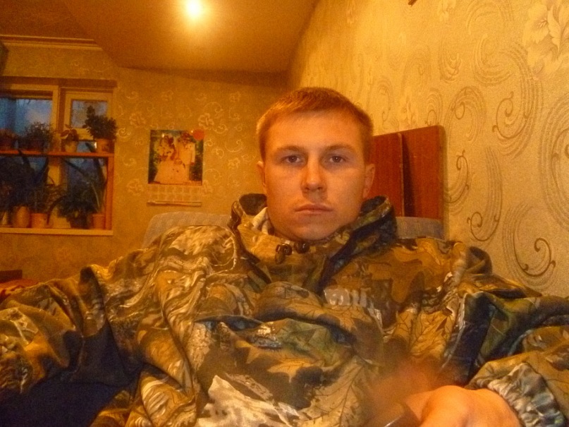 Дмитрий Девятилов фотография #20