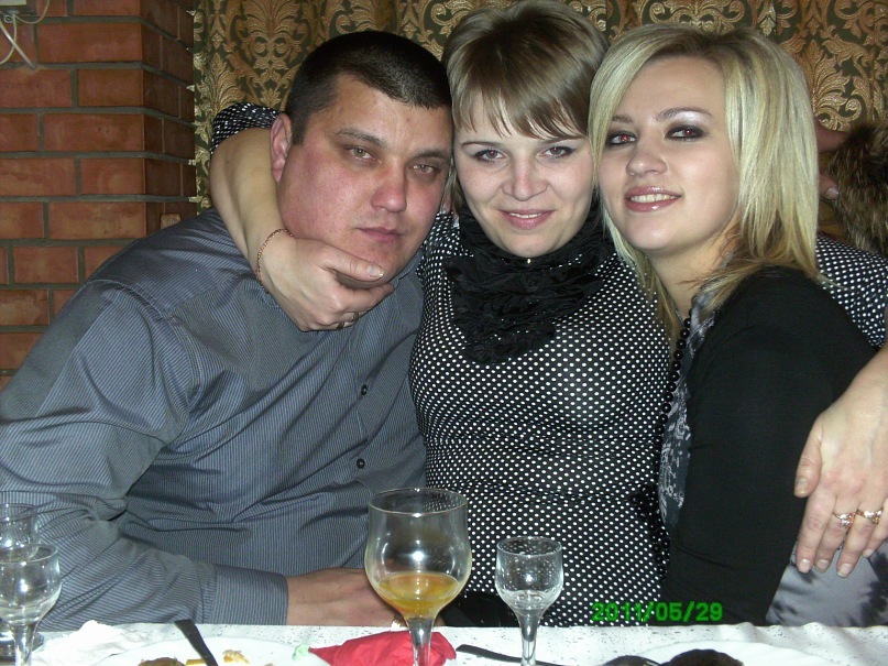 Танюша Федик фотография #29