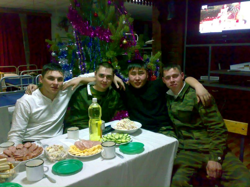 Иван Иванов фотография #48