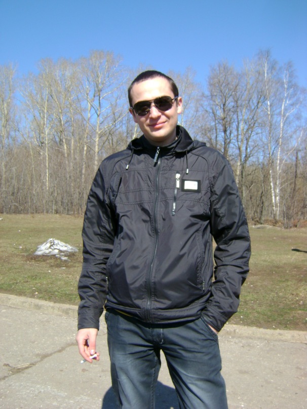 Сергей Булганов фотография #12