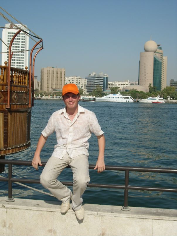 Антон Чепрасов фотография #48