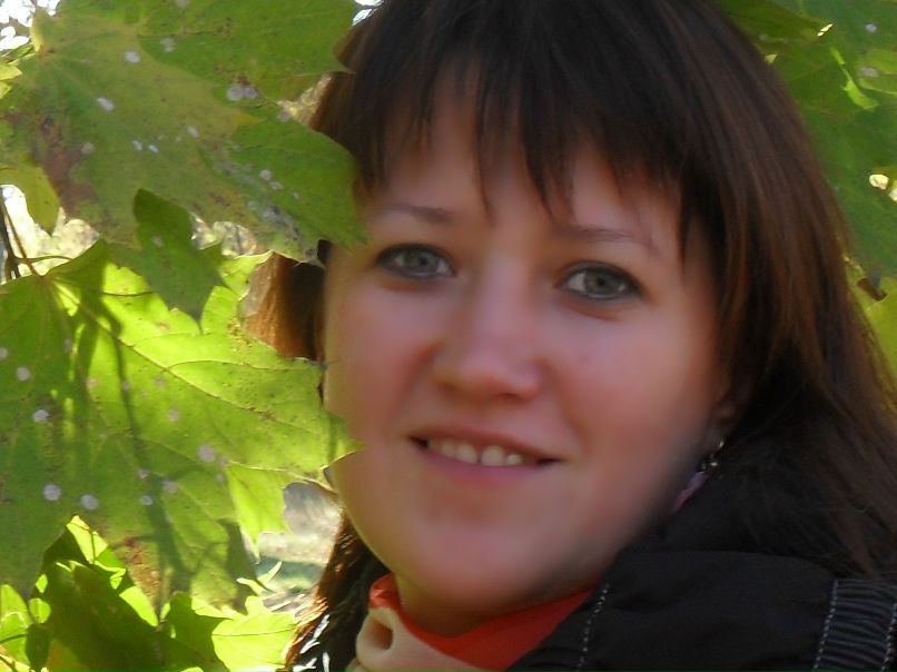 Надежда Малафеева фотография #10