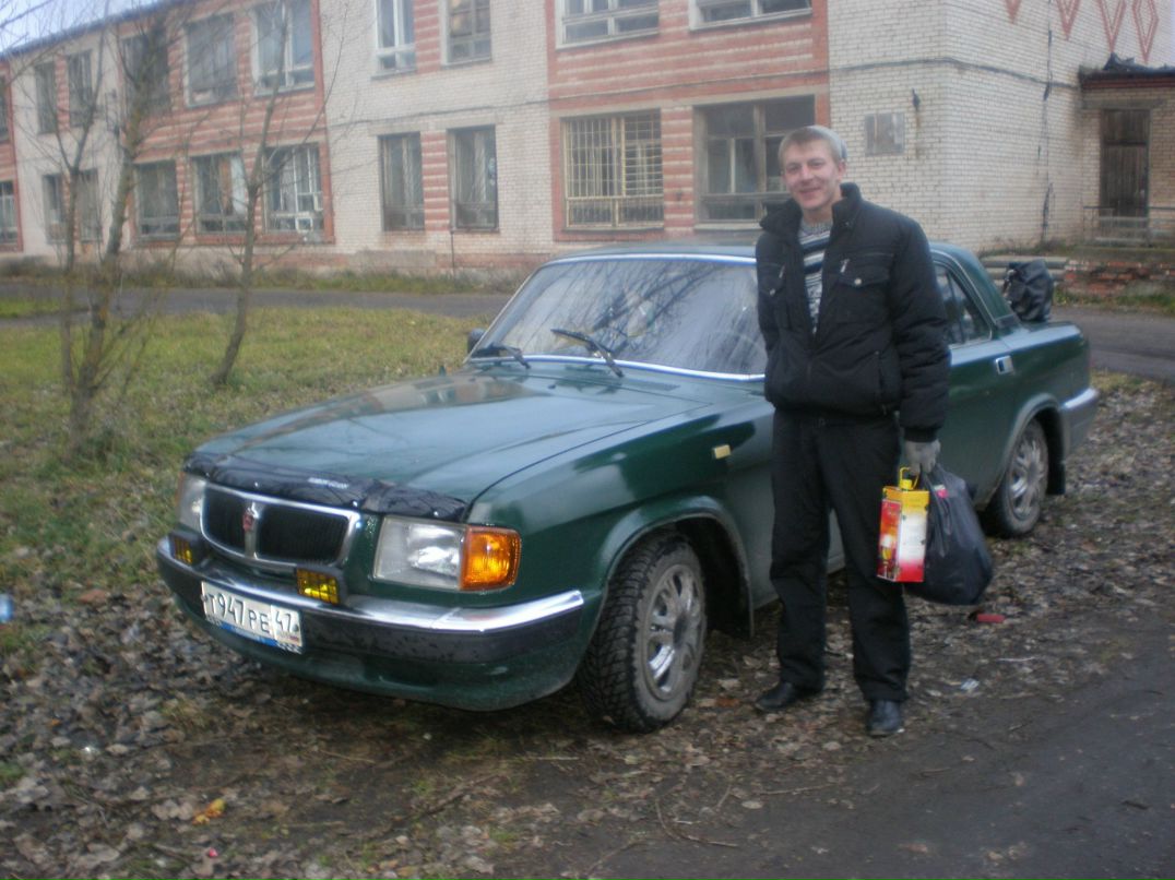 Дима Панкратьев фотография #19