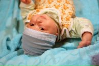 Фотография Сафоновой Даши