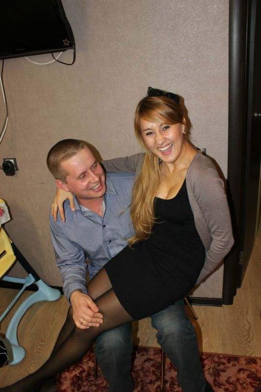Дима Партечко фотография #45