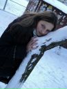Іванка Хрущова фотография #10 (источник - https://vk.com/id136464189)