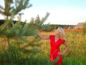 Фотография Безбородовой Юлии