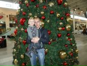 Фотография Моисеева Сергея