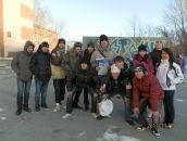 Фотография Халитова Ромы