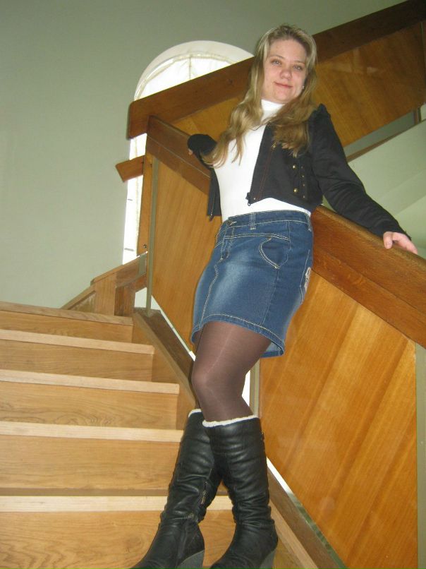 Катя Ткаченко фотография #43