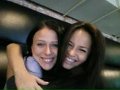 Фотография Климовой Александры