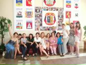 Фотография Окуневой Натальи