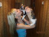 Фотография Kuz Anna