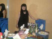 Фотография Мирталиной Лилии