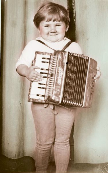 №1, Юлия Личко №1, Юлия Личко