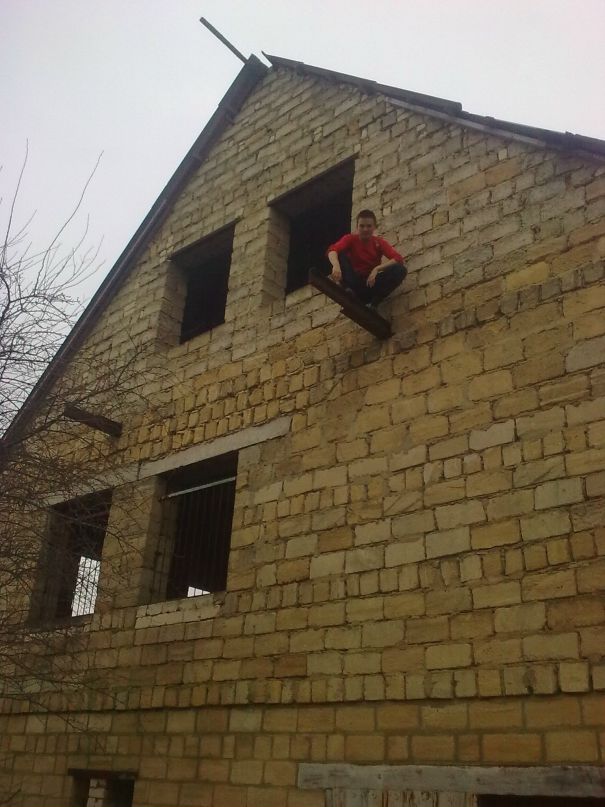 Иван Солодовник фотография #49