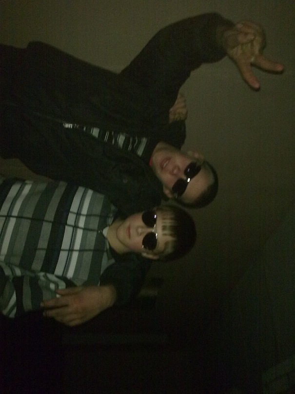 Женя Рыков фотография #17