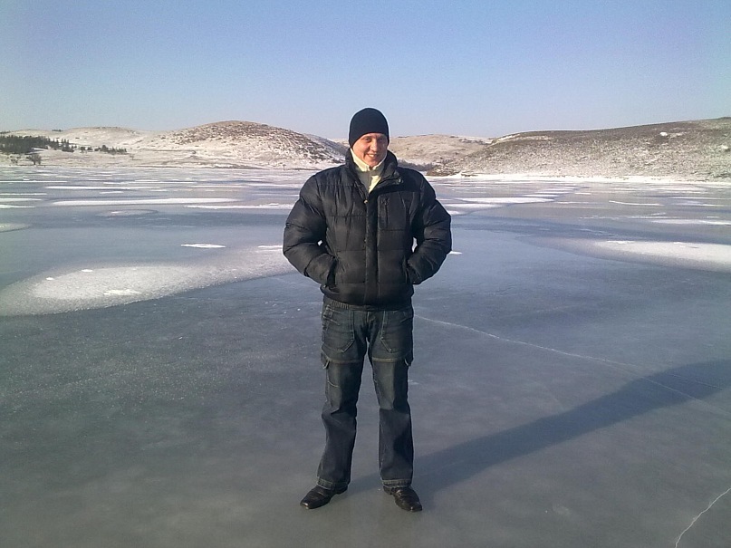 Денис Гладков фотография #39