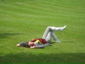 Фотография Исаковой Дарьи