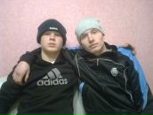 Фотография Иванова Димона