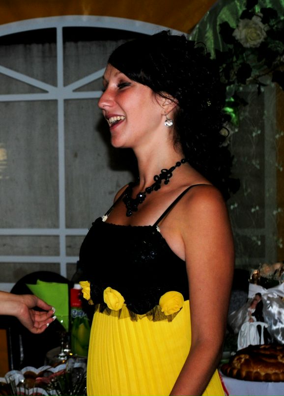 Анна Горбенко фотография #23