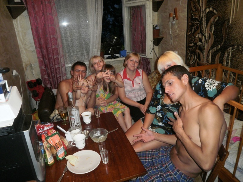 Дмитрий Юшин фотография #11