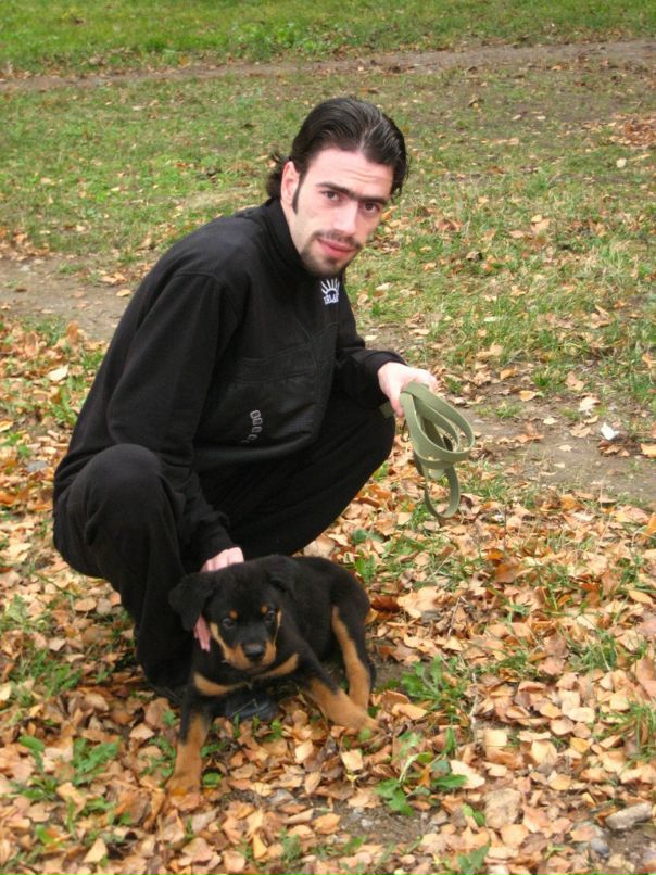 Ахмед Альхдер фотография #28