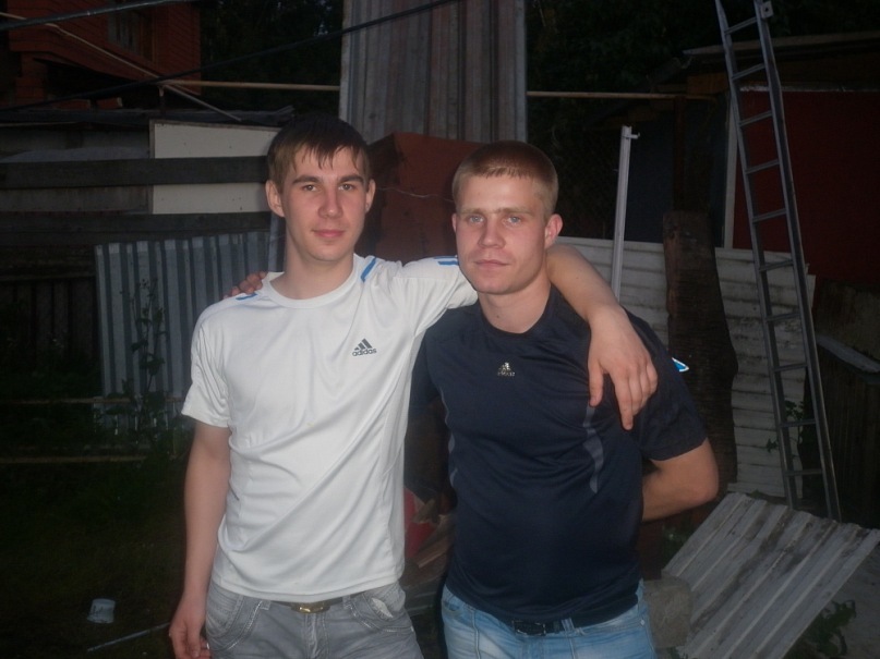 Максим Плотников фотография #28